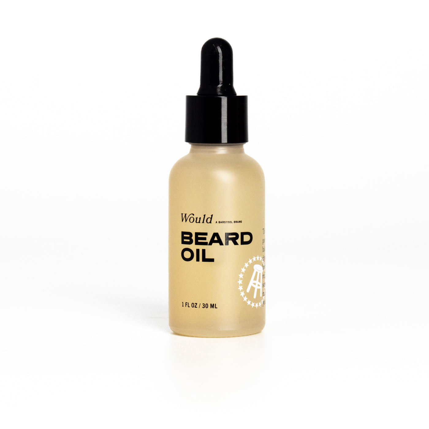 The Beard Bundle