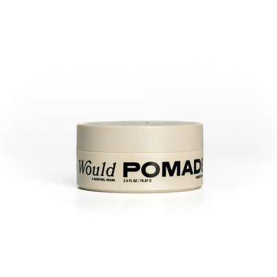Pomade Hair Cream